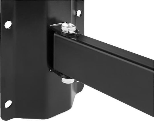 Vonyx Speaker Stands WMS-05 in Black Color