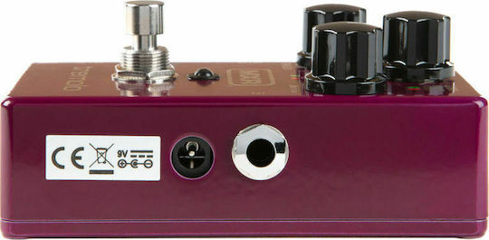MXR M305 Pedală Efectul Tremolo Chitară electrică