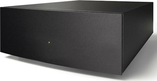 Naim Stageline Phono Preamp Μαύρο