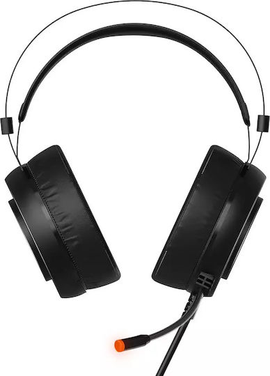 BlitzWolf AirAux AA-GB1 Over Ear Gaming Headset με σύνδεση USB
