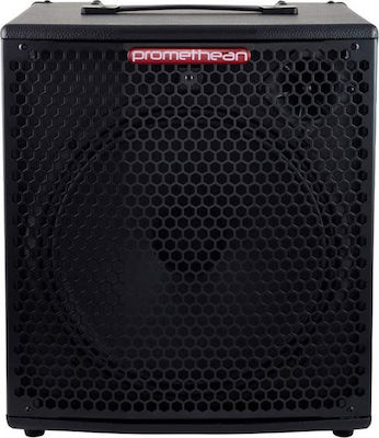 Ibanez Promethean P3115 Combo Amplifier for Electric Bass 1 x 15" 300W Black