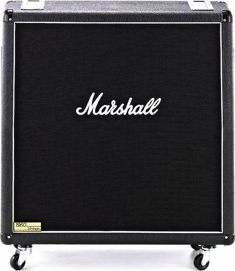 Marshall 1960A-V E-Gitarren Verstärker 4 x 12" 280W Silber