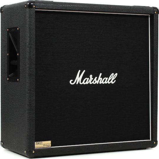 Marshall 1960B-V Dulap Chitară Electrică 4 x 12" 280W Argintiu