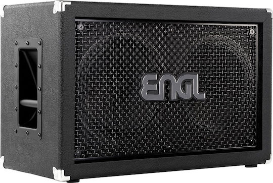 Engl E 212VHB Pro Cabinet Instrumente Acustice 2 x 12" 120W Negru