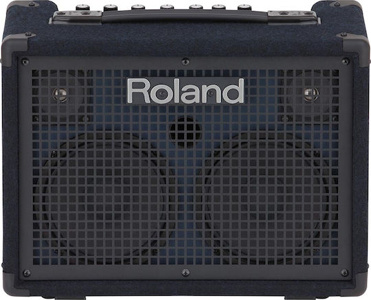 Roland KC-220 Combo Ενισχυτής Πλήκτρων & Synths 2 x 6.5" 30W Μαύρος