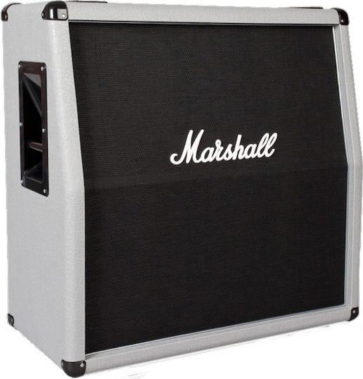 Marshall 2551AV Καμπίνα Ηλεκτρικής Κιθάρας 4 x 12" 280W Ασημί