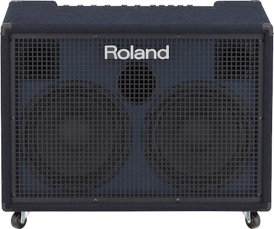 Roland KC-990 Combo Ενισχυτής Πλήκτρων & Synths 2 x 12" 320W Μαύρος