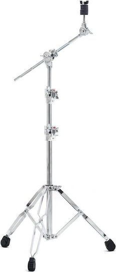 Gibraltar Pro Double Braced Boom Cymbal Stand Floor for Percussion
