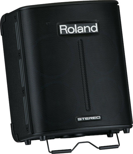 Roland BA-330 Combo Amplifier For Acoustic Instruments 4 x 6.5" 30W Black