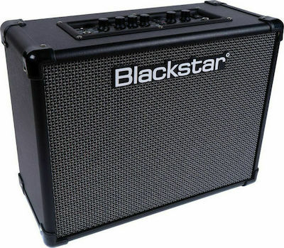 Blackstar ID:Core Stereo 40 v3 Combo Amplifier for Electric Guitar 2 x 6.5" 40W Black