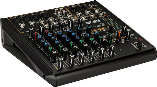 RCF F 10 XR 4 XLR Inputs