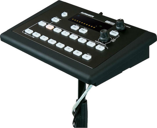 Allen & Heath ΜΕ-500 Цифрова конзола 16 канала