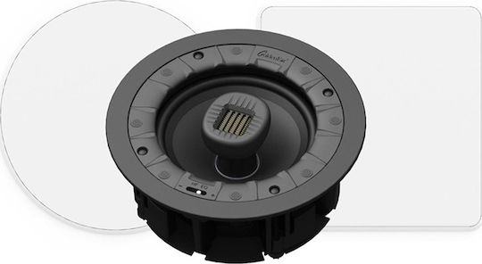 GoldenEar Ceiling Speaker Invisa 650 (Piece) Black