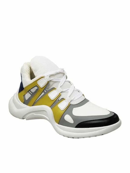 Favela Sneakers Multicolour