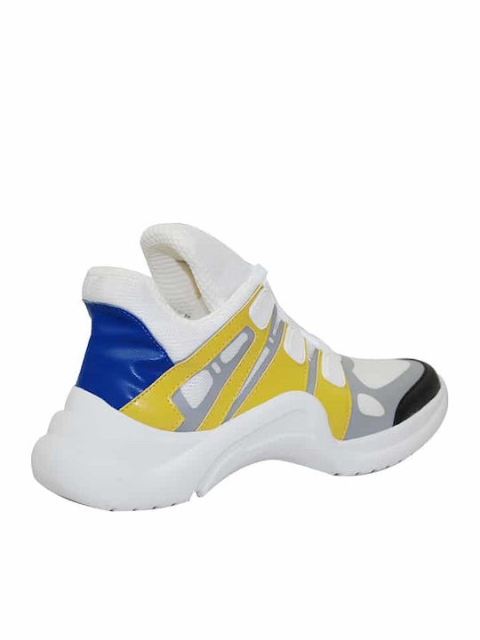 Adidași Pentru Femei Multicolori