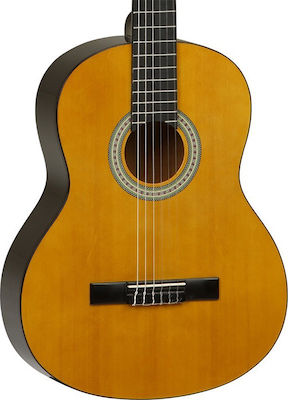Tanglewood Klassisch Gitarre 4/4 DBT44 Discovery Natürlich