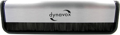 Dynavox Vinyl-Schallplatten-Bürsten Carbon Antistatic Brush