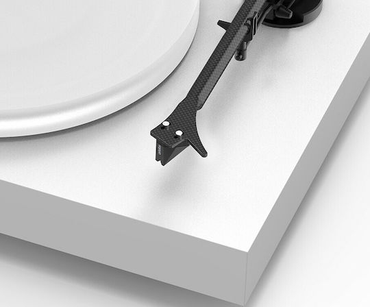 Pro-Ject Audio X2 + Ortofon 2M Silver Грамофон Бял