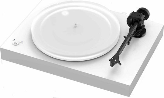 Pro-Ject Audio X2 + Ortofon 2M Silver Грамофон Бял
