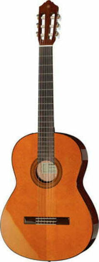 Yamaha Ηλεκτροκλασική Κιθάρα 4/4 CGX-102 Natural Natural