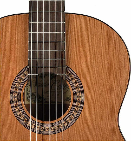 Cortez CC 25 Natural Classical Guitar 4/4 Natural