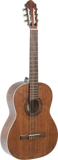 Gewa Klassisch Gitarre 4/4 Pro Arte GC Antike