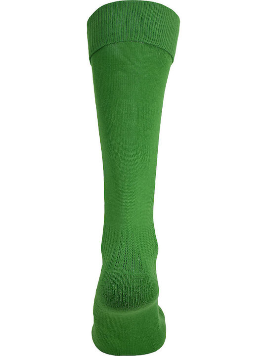 Xcode Athletic Kids' Long Socks Green