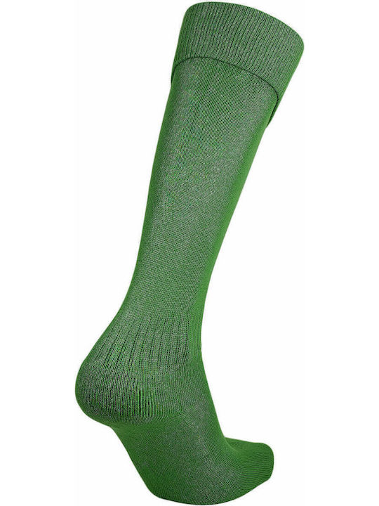 Xcode Athletic Kids' Long Socks Green