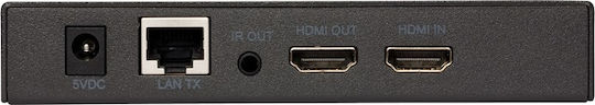 Marmitek MegaView 91 HDMI Transmitter HDMI Extender