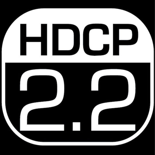 Marmitek Connect 621 UHD 2.0 4 είσοδοι/1 έξοδος HDMI Switch