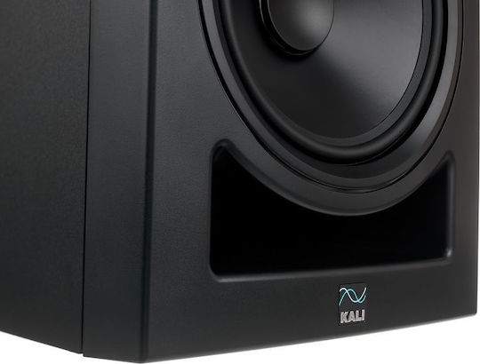 Kali Audio LP-8 Studio Monitor 8" 100W Stück Schwarz