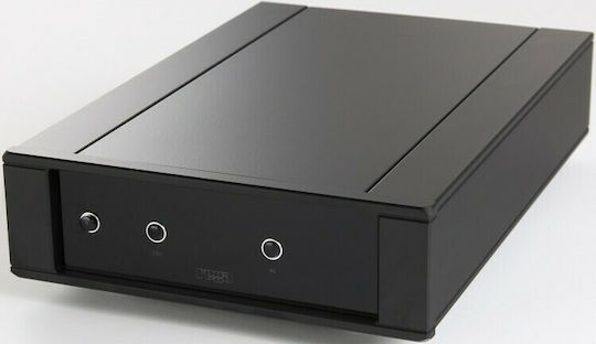 Rega Planar 10 Грамофон Черен