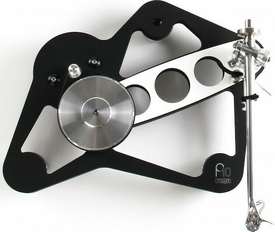 Rega Planar 10 Грамофон Черен