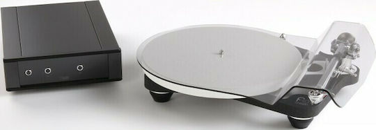 Rega Planar 10 Грамофон Черен