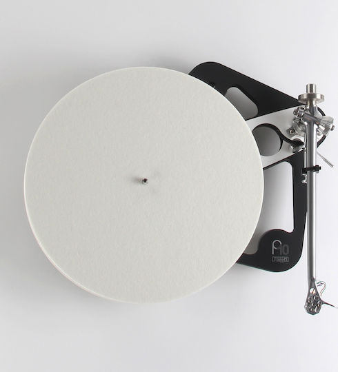 Rega Planar 10 Грамофон Черен