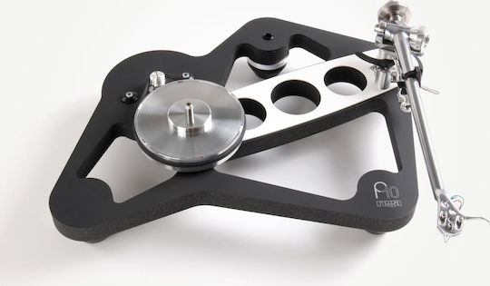 Rega Planar 10 Грамофон Черен