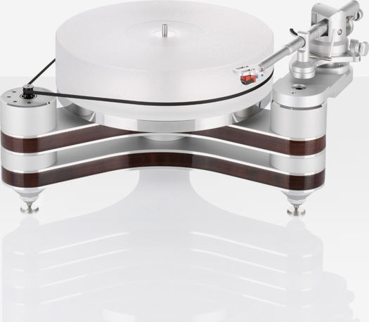 ClearAudio Innovation 868 Pick-Up Argintiu