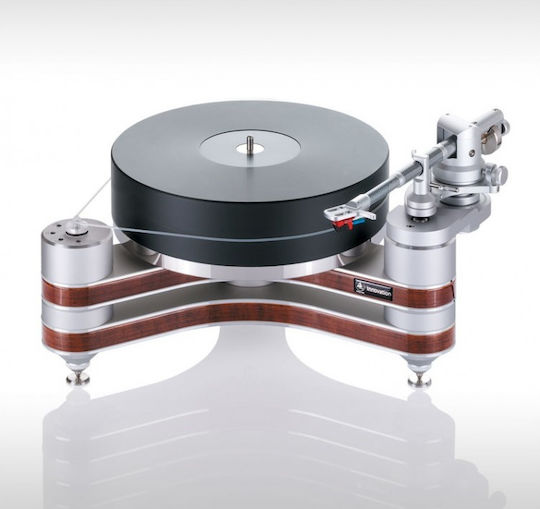ClearAudio Innovation 868 Pick-Up Argintiu