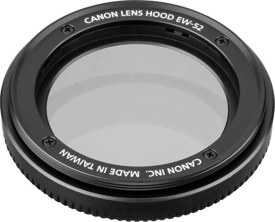 Canon EW-52 Parasolar Obiectiv