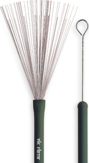 Vic Firth Σκουπάκια Split Brushes