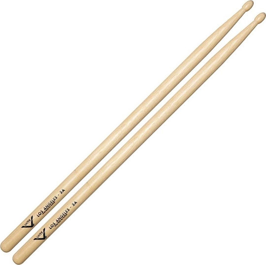Vater Hickory Μπαγκέτες Ντραμς Los Angeles 5A