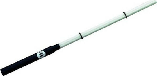 Meinl Hot Rods Samba Stick σε Λευκό Χρώμα