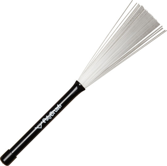 Vater Poly Brush Brush Black