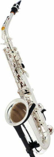 Yamaha YAS-62 04 Alto Saxophone Silver