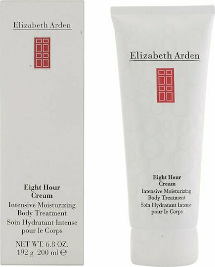 Elizabeth Arden Хидратиращ Крем за тяло за всички типове кожа 200мл