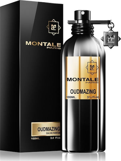 Montale Paris Oudmazing Eau de Parfum 100ml