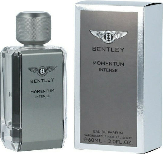 Bentley Momentum Intense Eau de Parfum 60ml