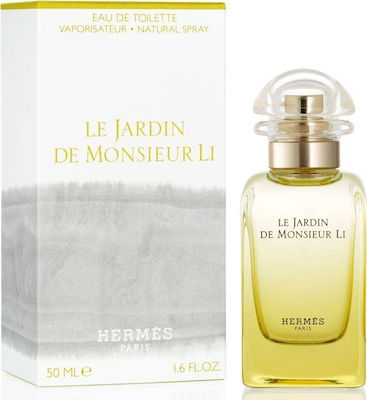 le jardin de monsieur li eau de parfum