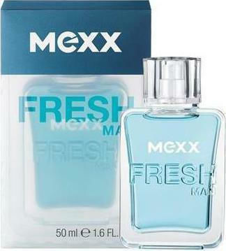 Mexx Eau de Toilette 50ml