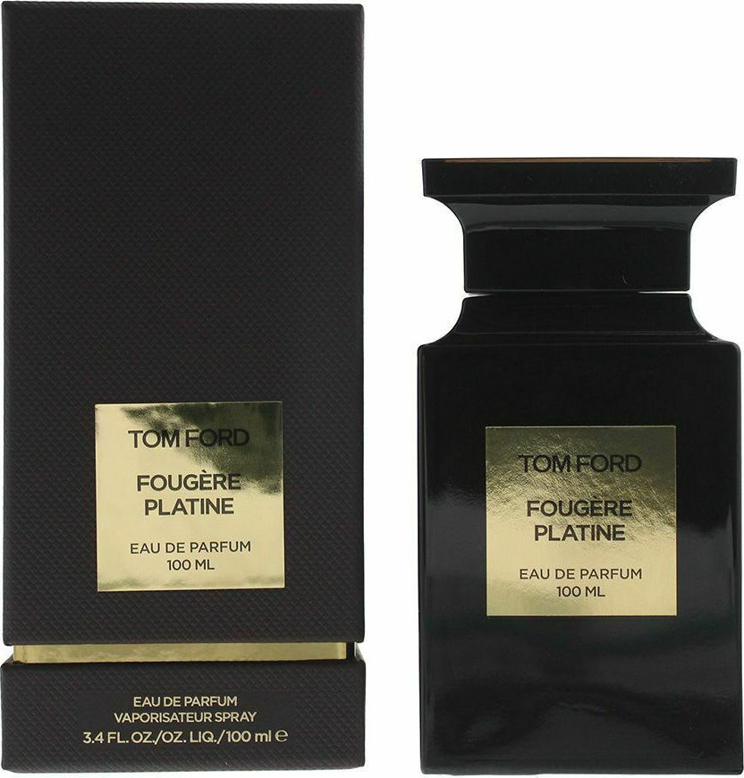 Tom ford fougere platine